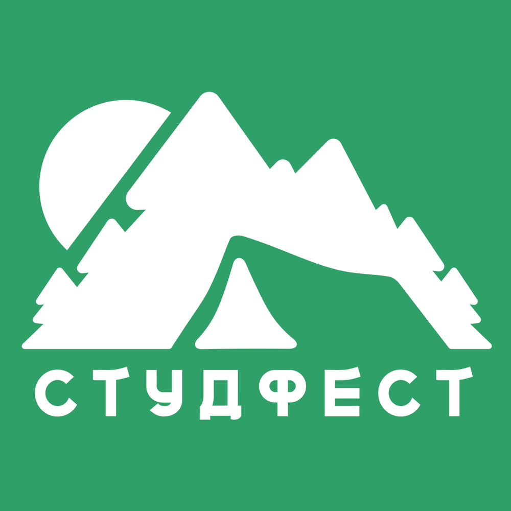 Брендбук фестиваля