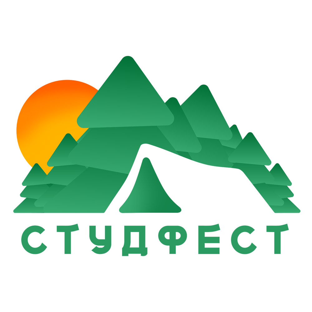Брендбук фестиваля