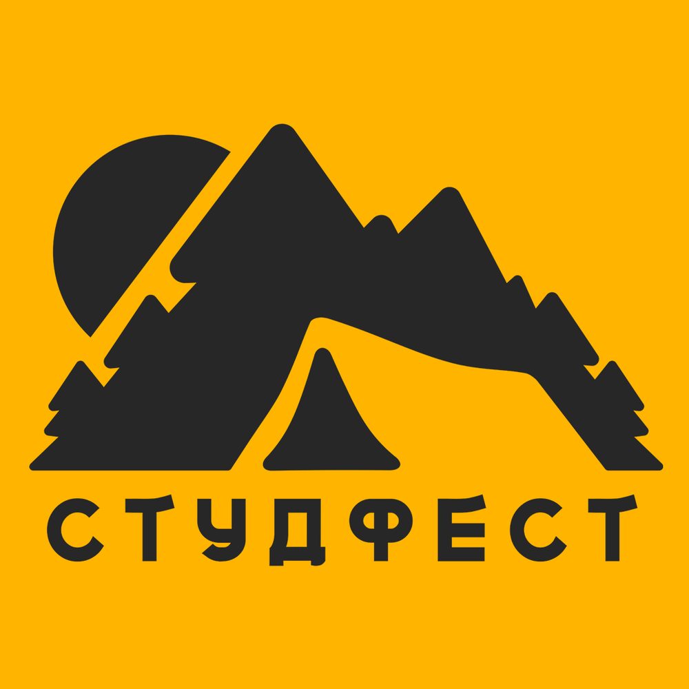 Брендбук фестиваля