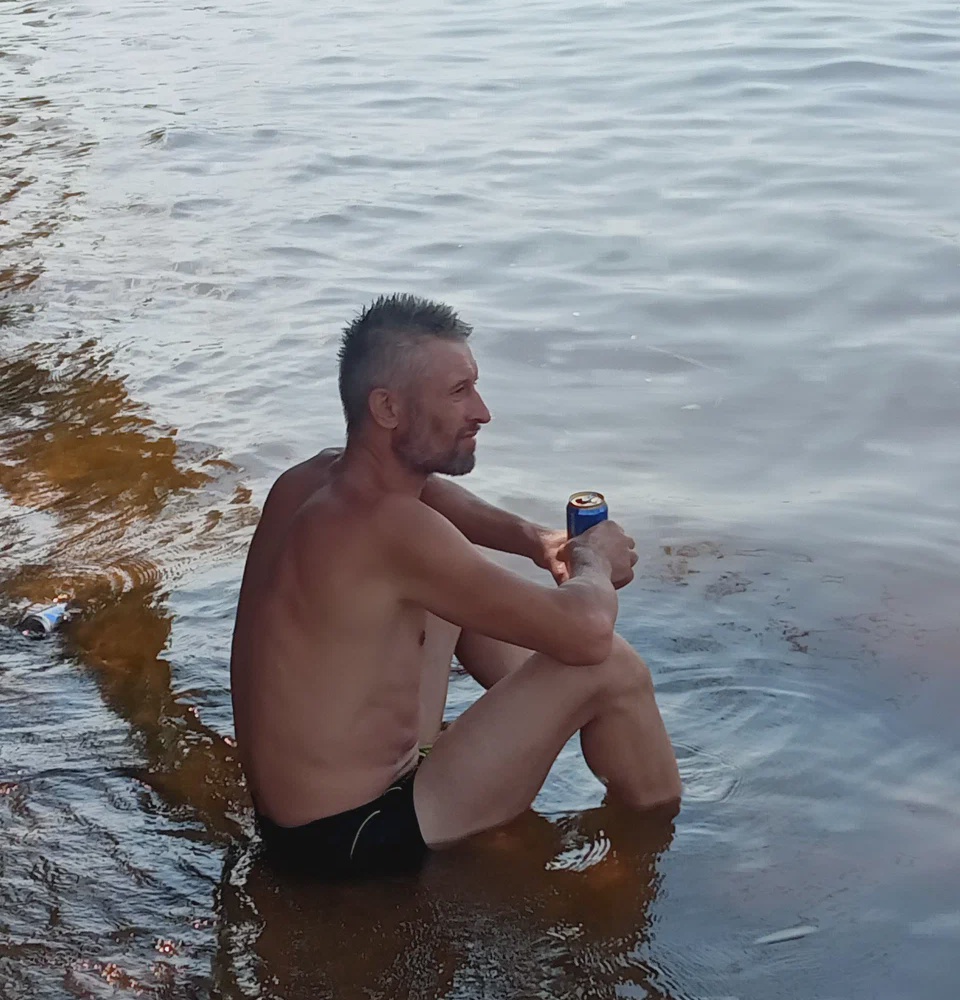 "Дикие" пляжи и природа 