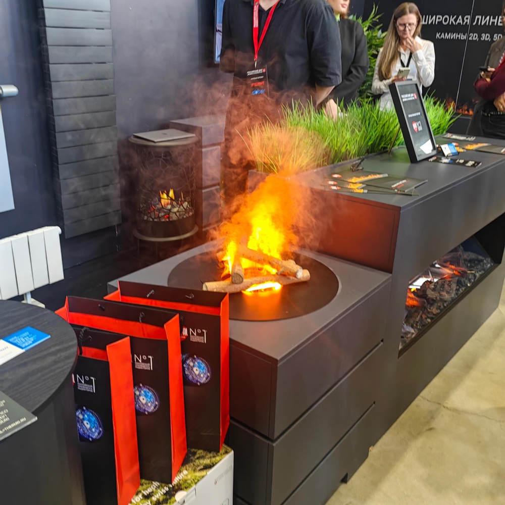 Анастасия Аронская