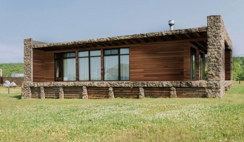 ДАЧА ДЮНА 180