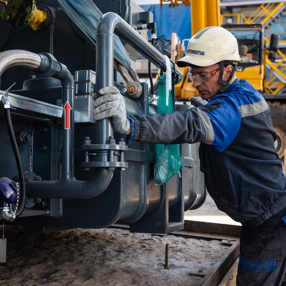 Why Choose New Energy Development Solutions FZ-LLC?