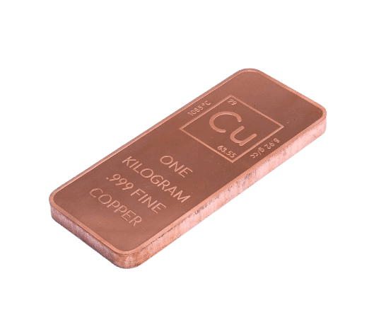 CU - COPPER