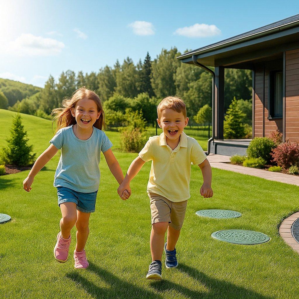 Компания ДРЕНЕКС