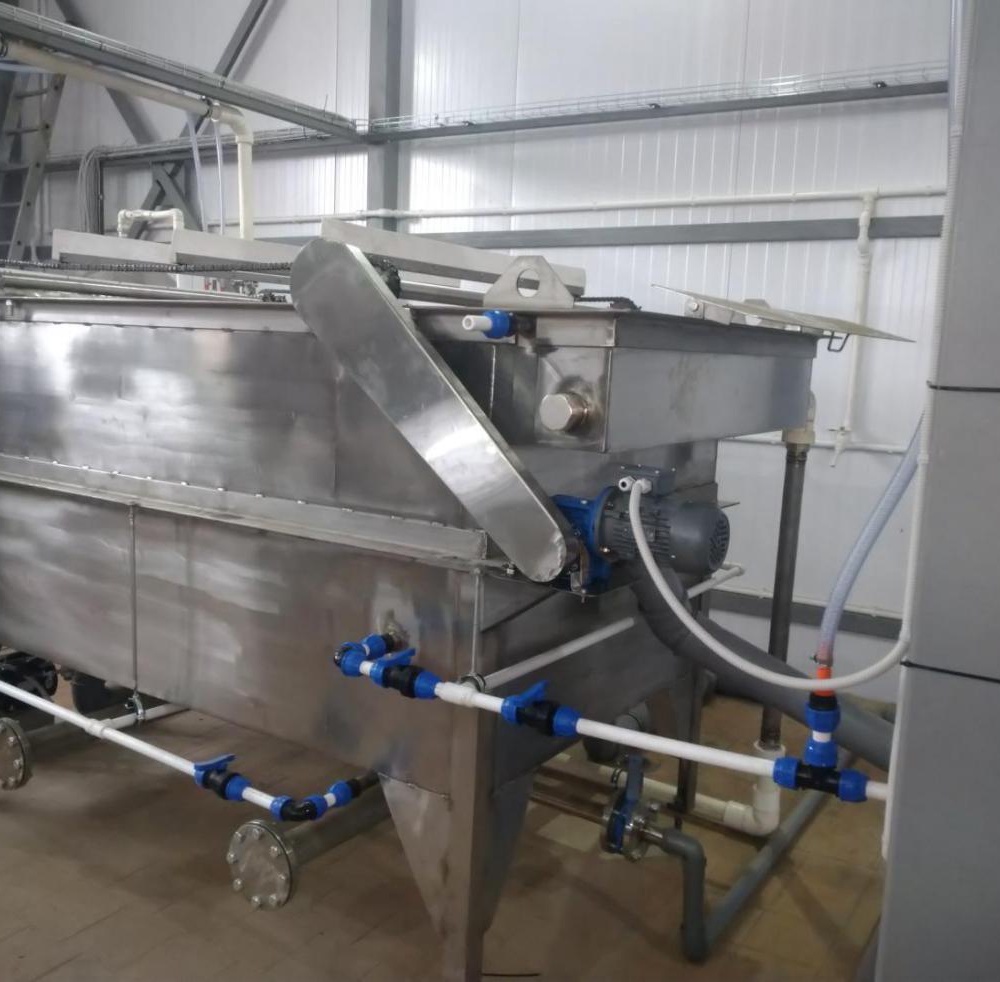 Электрофлотатор