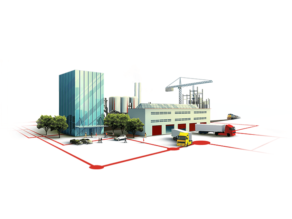 Разработка на базе 1С