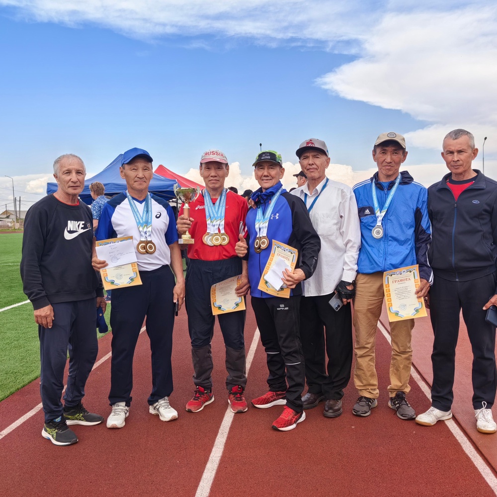 Мероприятия