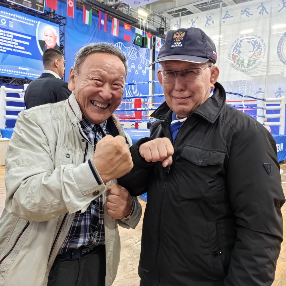 Зимний чемпионат Республики Казахстан
по легкой атлетике среди ветеранов