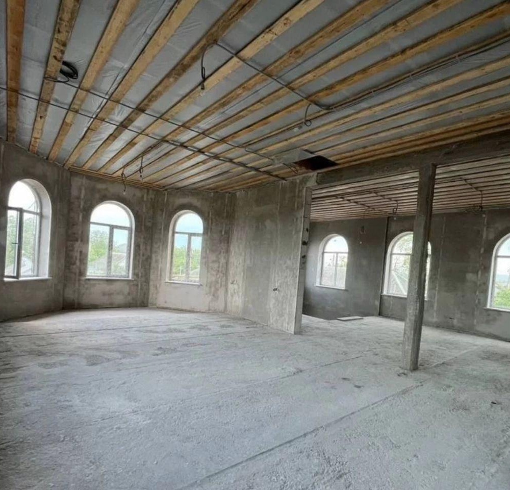 Механизированная штукатурка стен в
Ставрополе