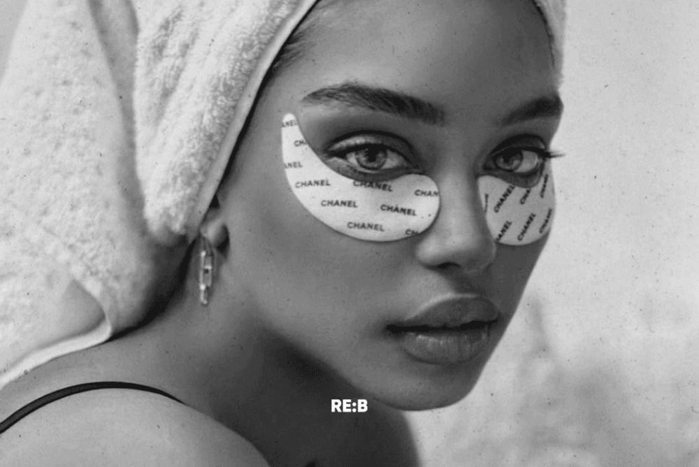 Добро пожаловать в RE.BEAUTY