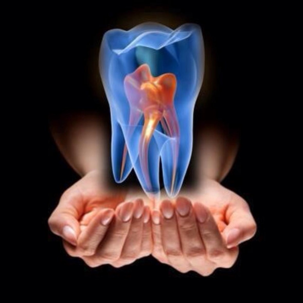 Сохраним Ваши зубы здоровыми