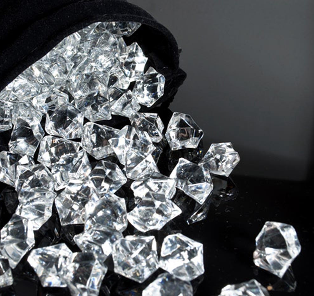 DIAMOND 