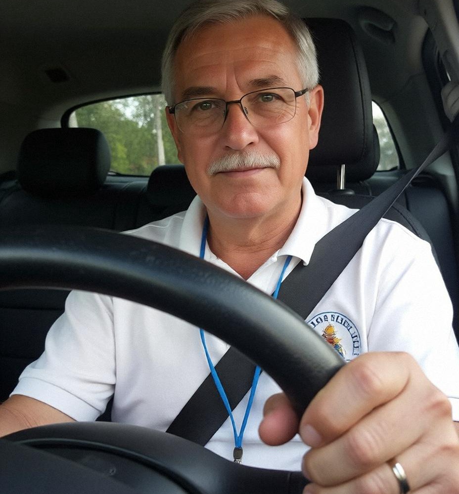 Сергей Сергеевич Попов
Стаж 32 года