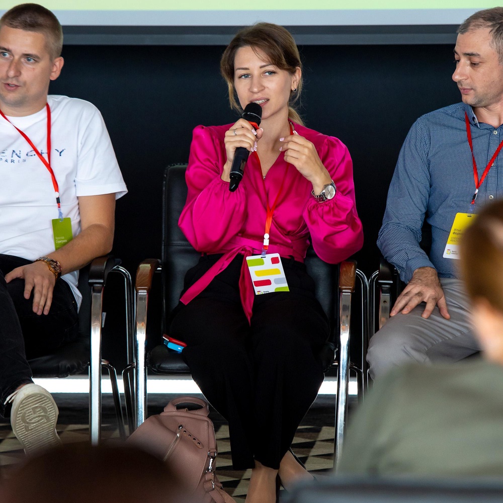 Обучение отдела продаж отеля