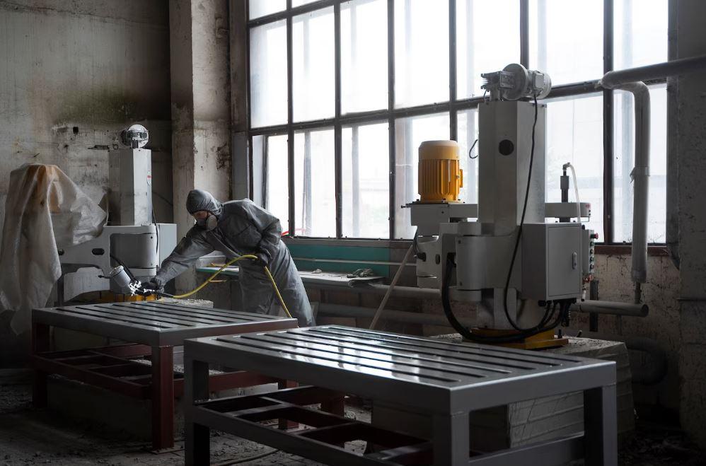 Обеспечиваем надежность и эффективность вашего производства