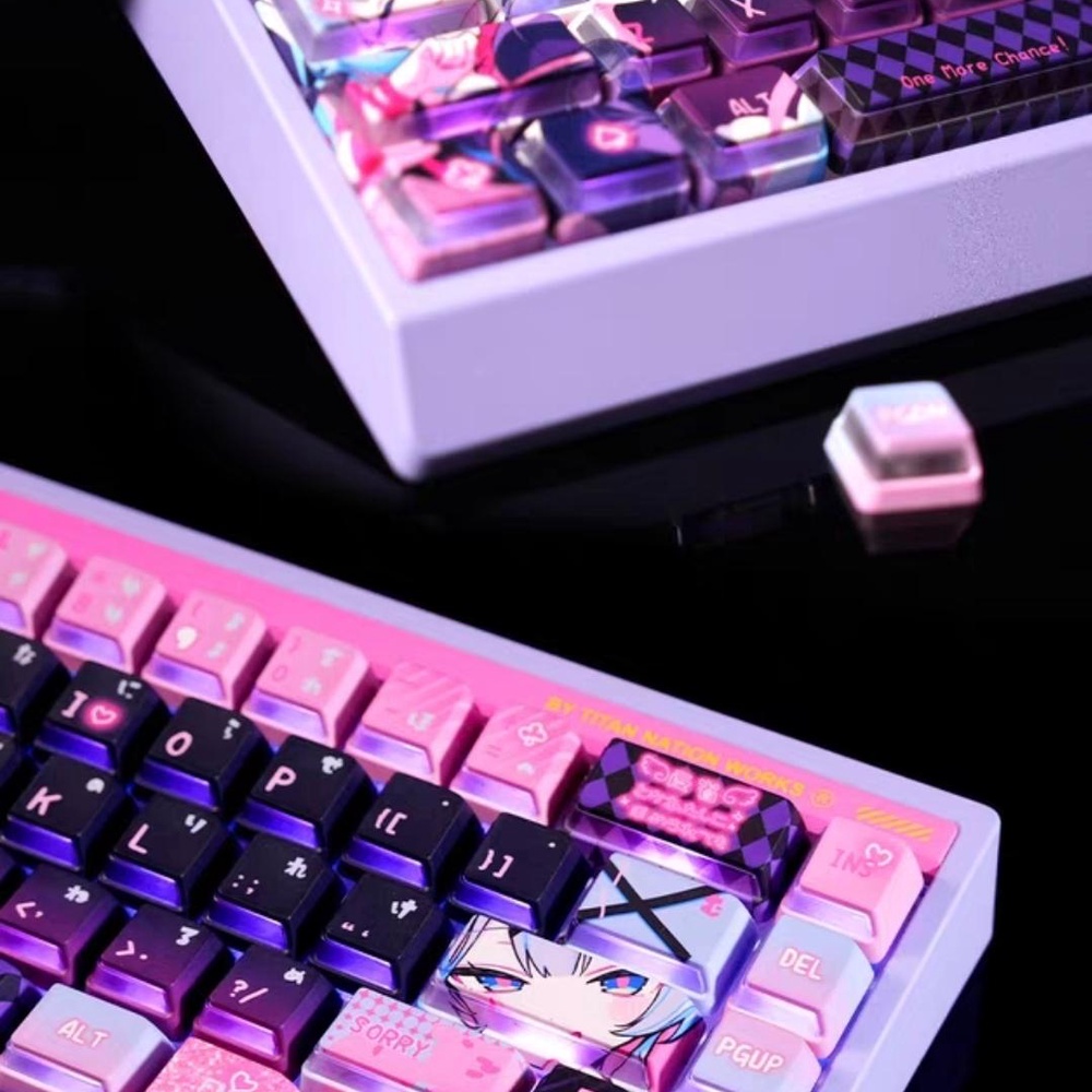 Самые эксклюзивные комплектующие только у нас!