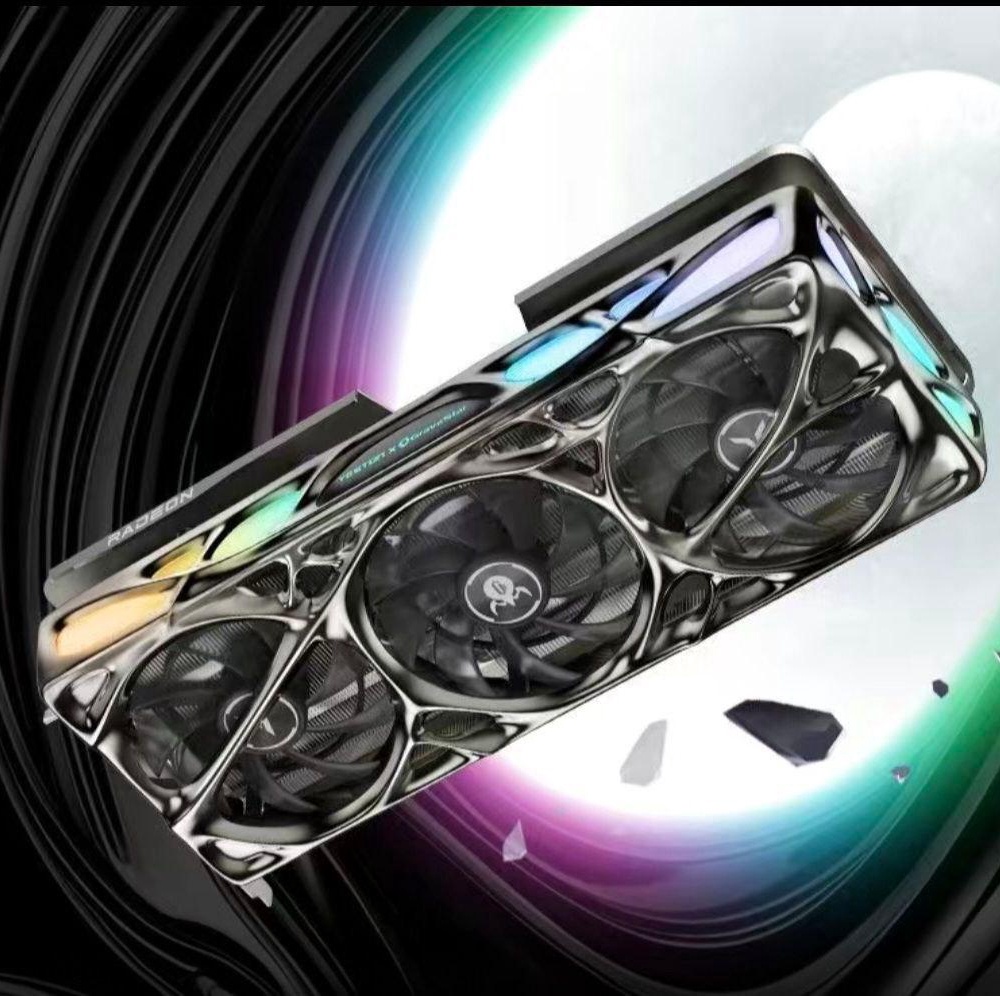 Самые эксклюзивные комплектующие только у нас!