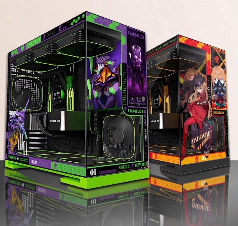 Самые эксклюзивные комплектующие только у нас!