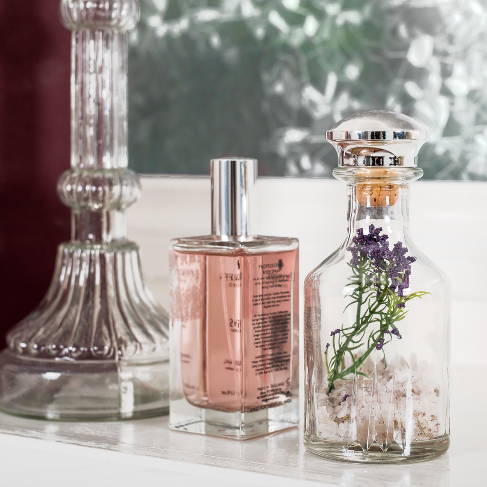 NS perfume