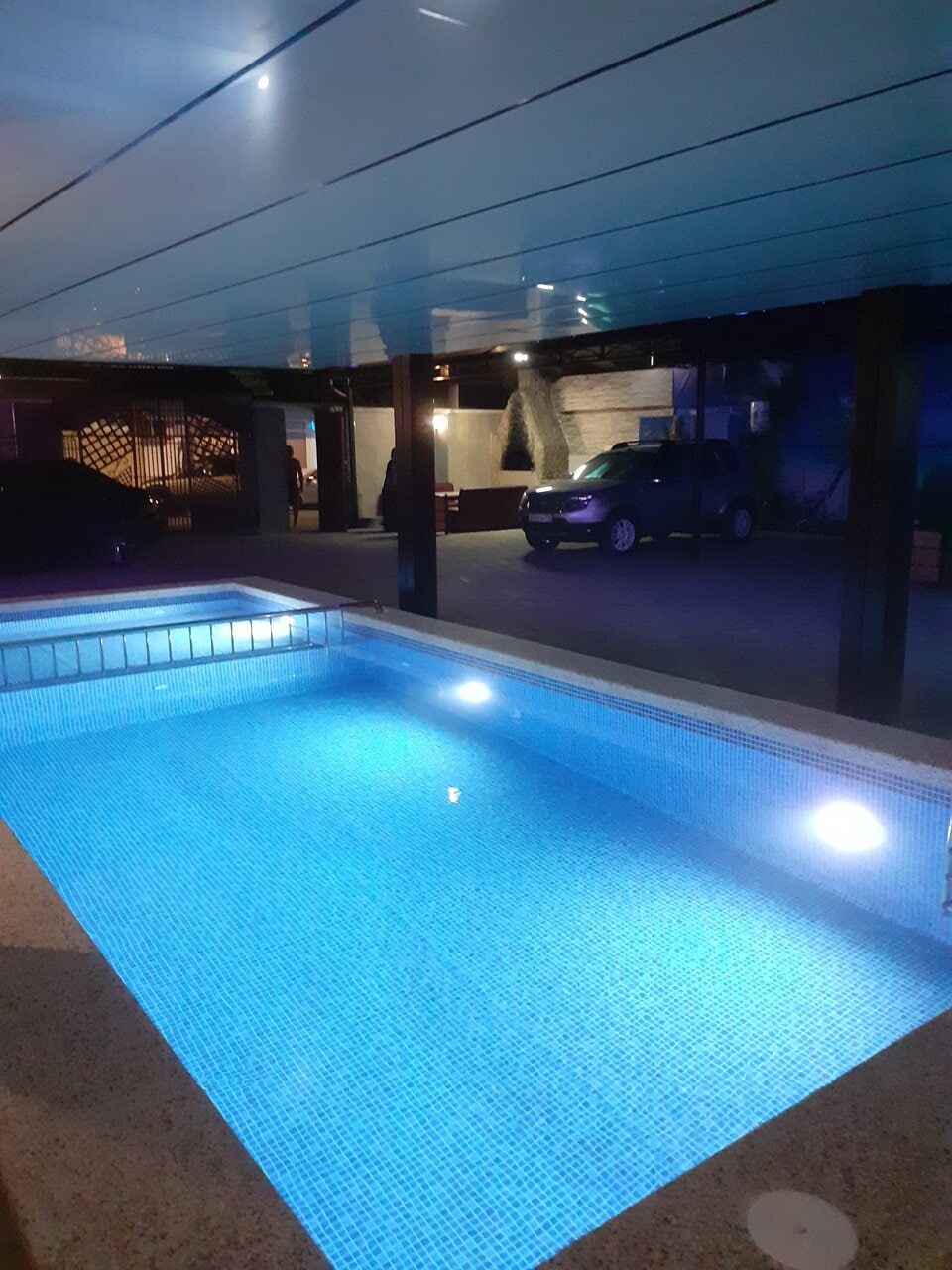 Гостевой дом "Прохлада"