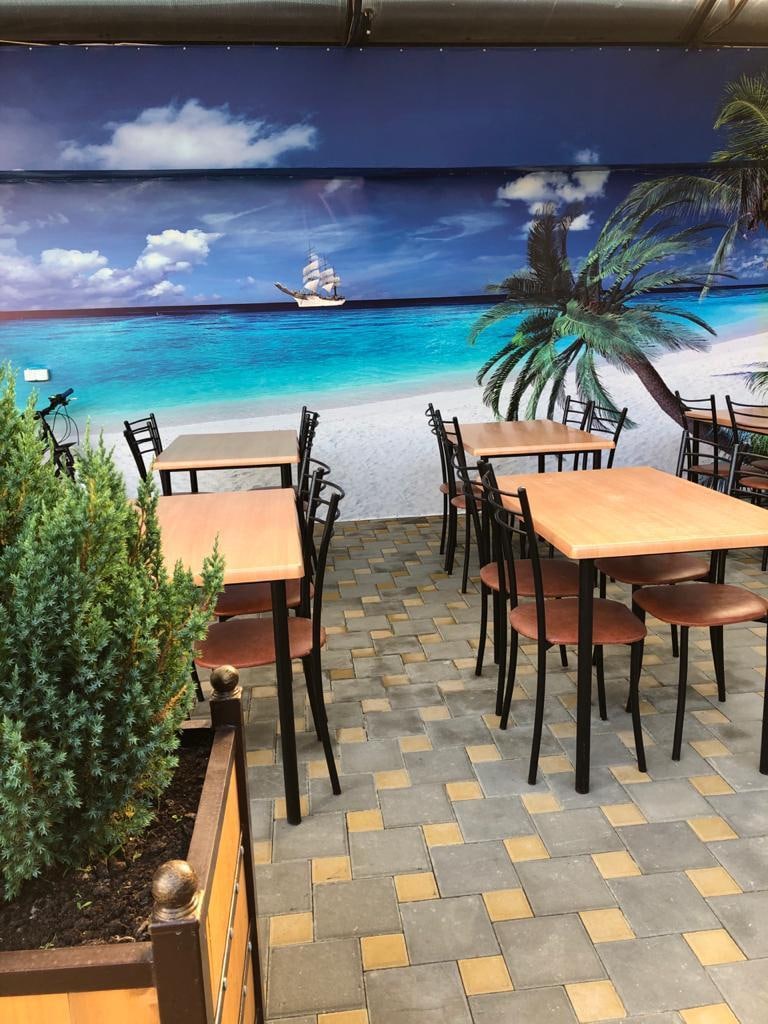 Гостевой дом "Прохлада"