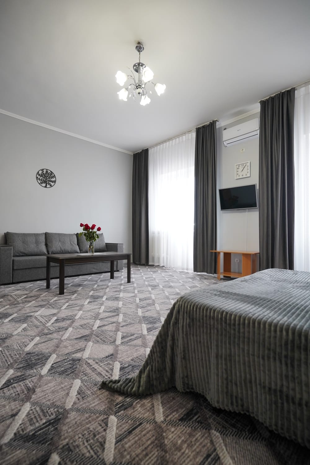 Гостевой дом "Прохлада"