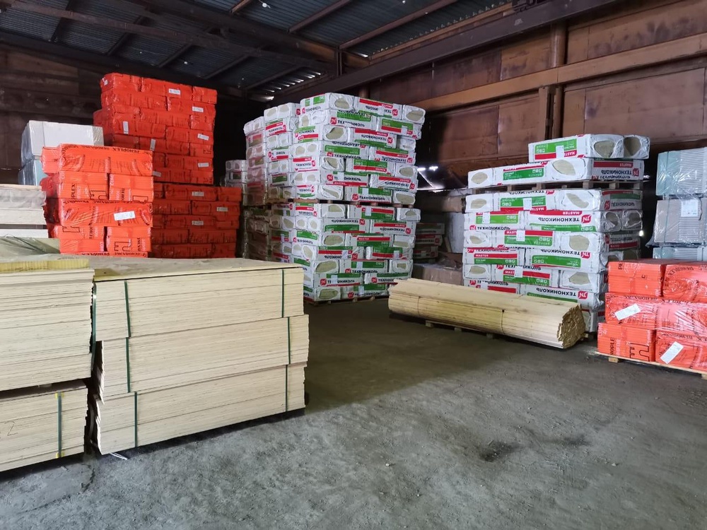 ООО «ЦСК» — качество в каждом материале