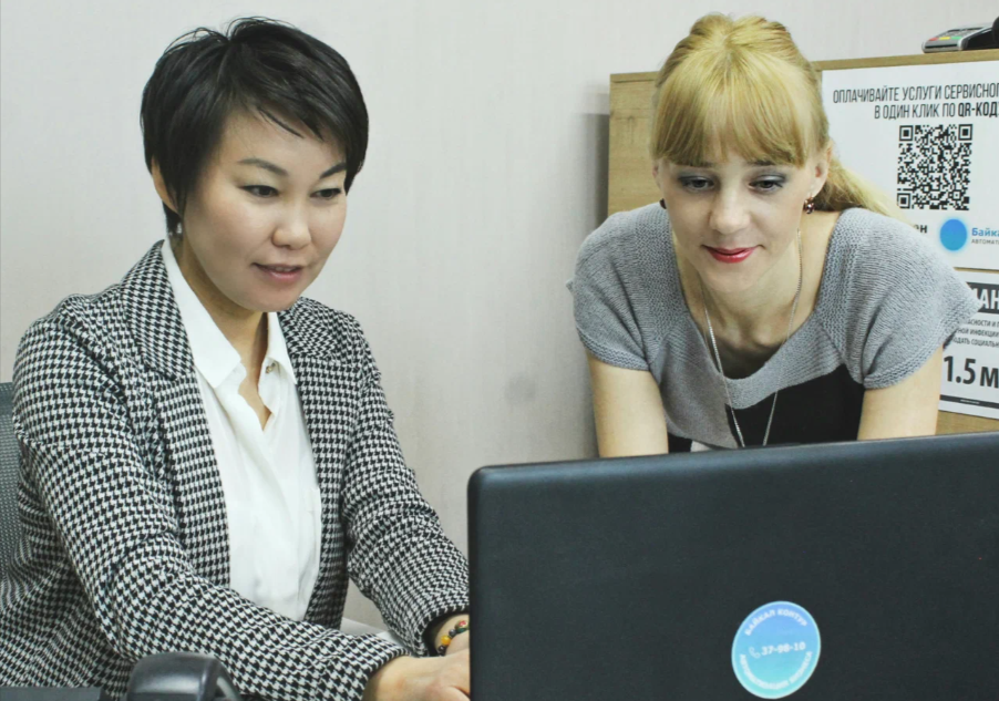 Отдел продажи ККТ