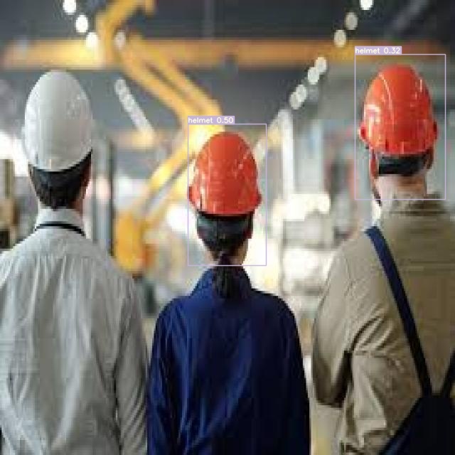 Определение СИЗ