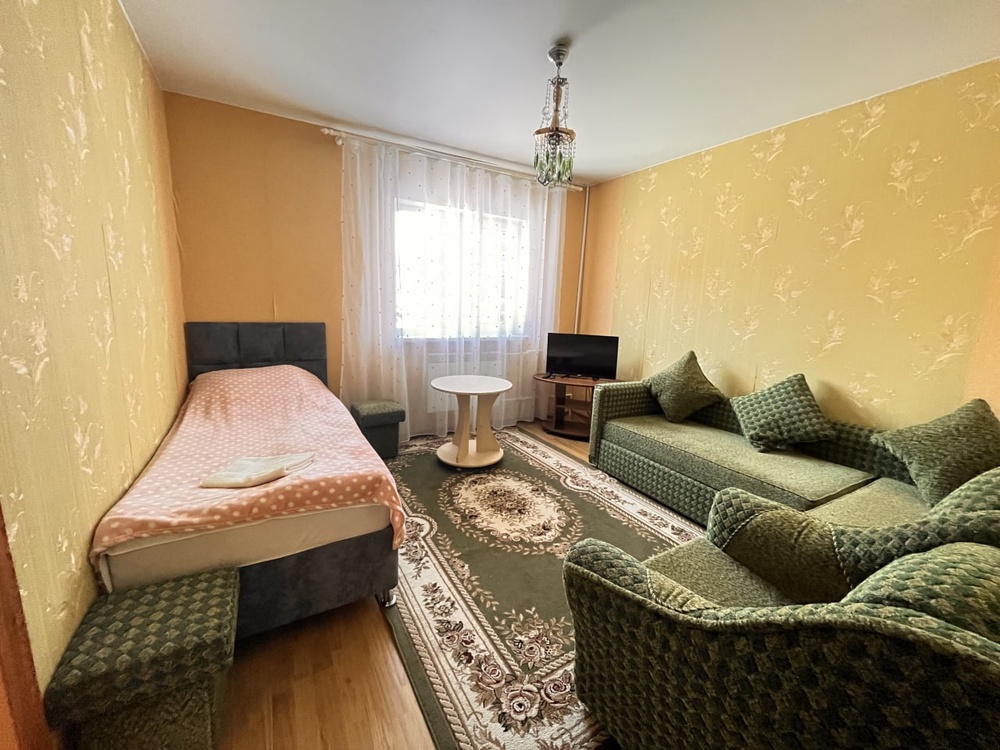 Аланский двор