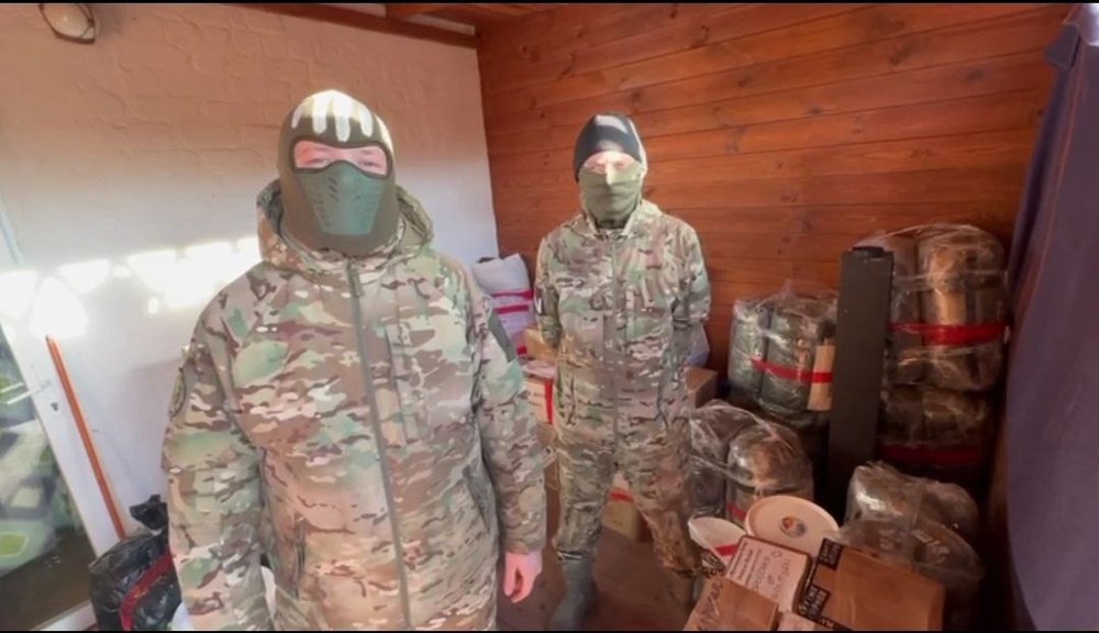 Обратная связь от парней