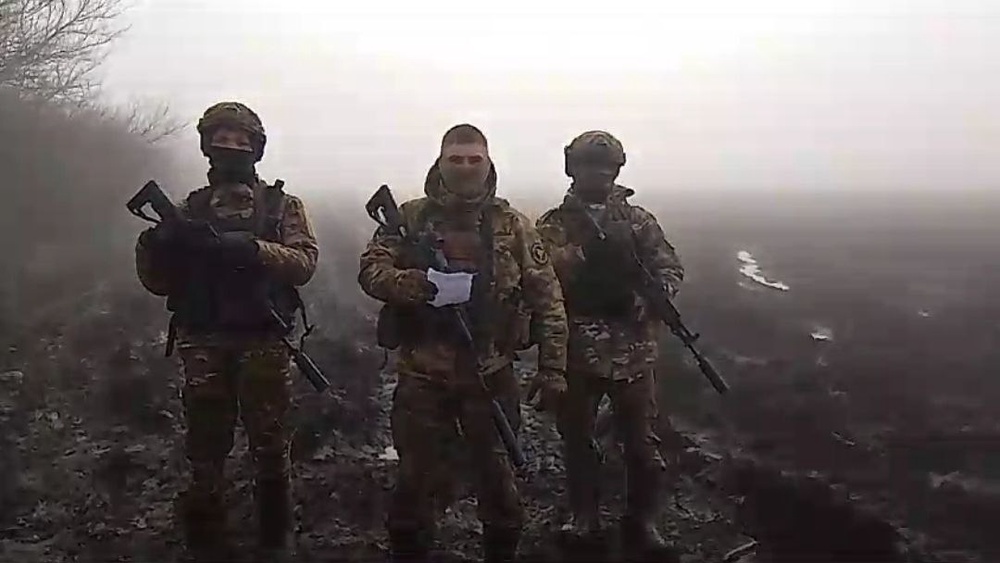 Обратная связь от парней