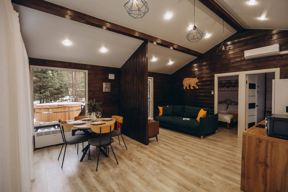 Место для вашего отдыха