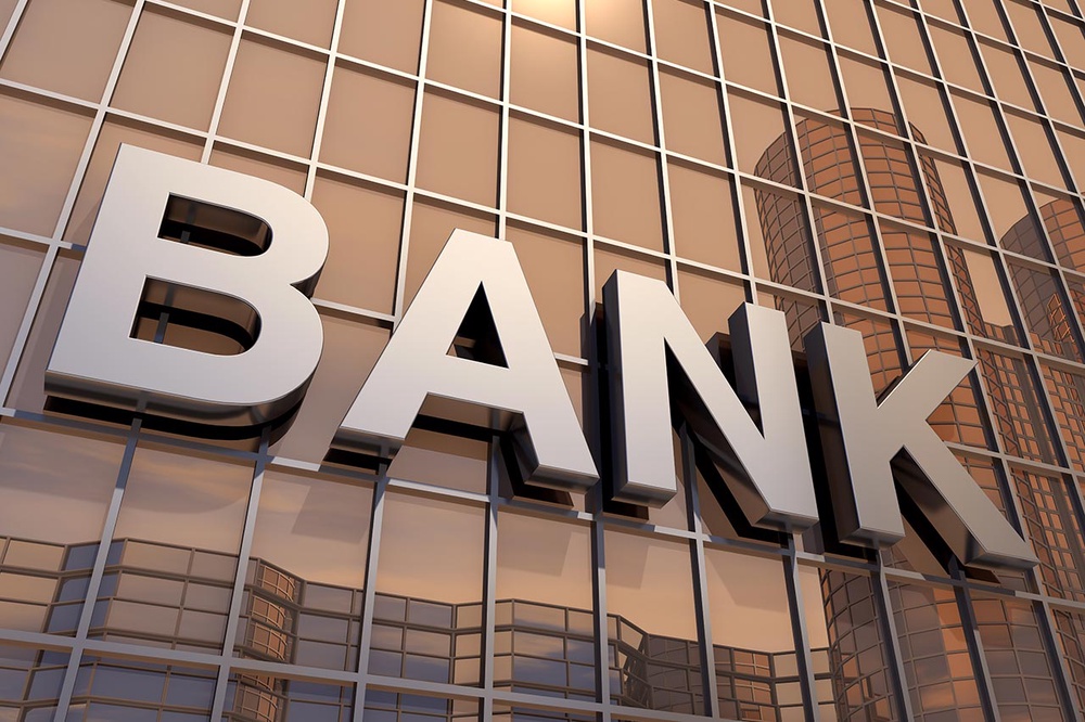 Банки партнёры