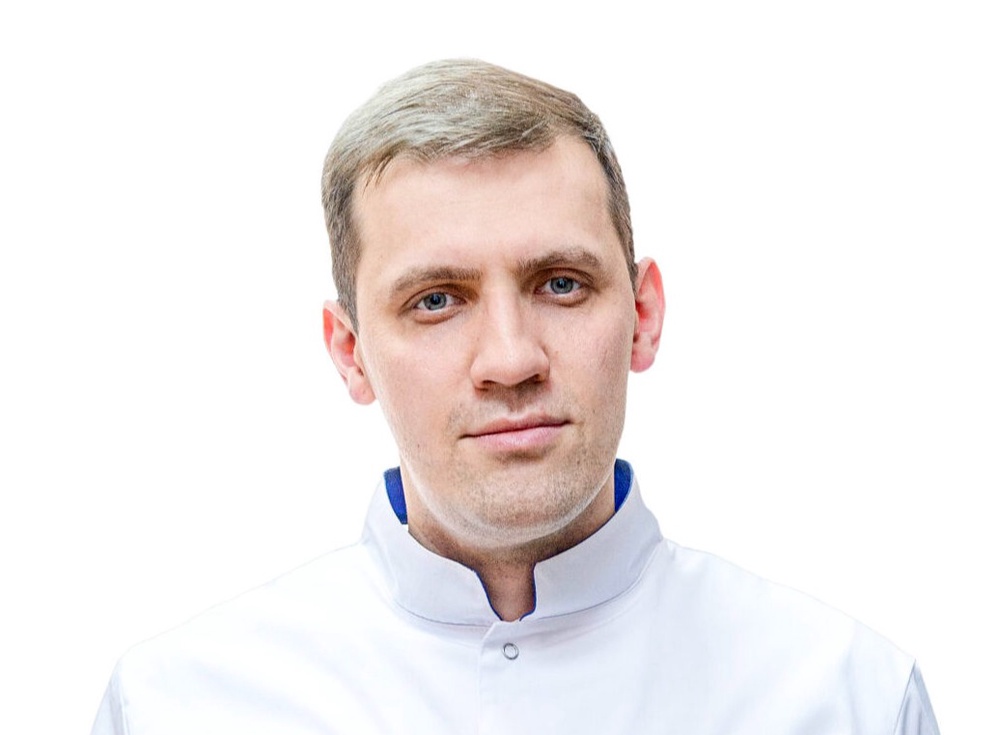 Помогу вам решить урологические вопросы!