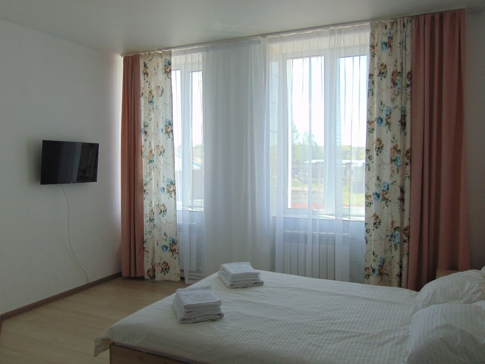 Гостиница "888"