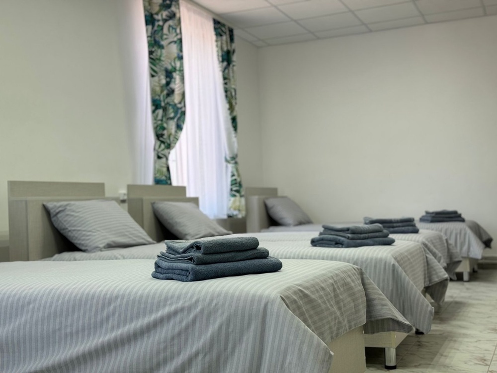 Гостиница "888"