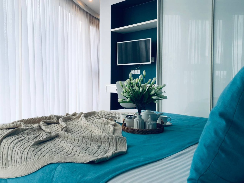 MARLEN APART— Ваш идеальный отдых в Сочи с комфортом!