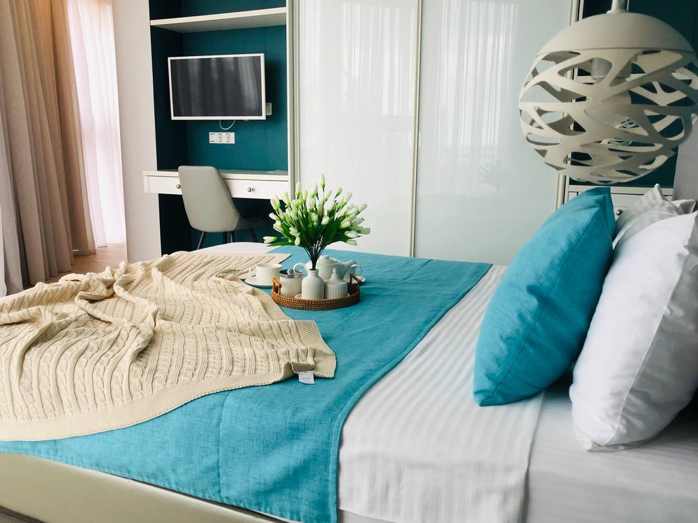 MARLEN APART— Ваш идеальный отдых в Сочи с комфортом!