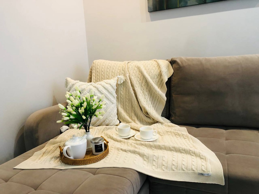 MARLEN APART— Ваш идеальный отдых в Сочи с комфортом!