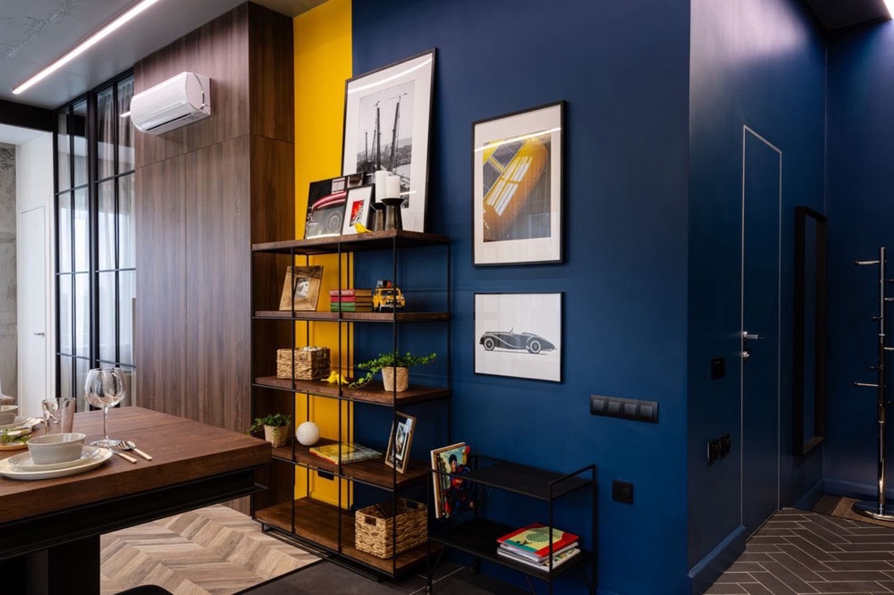 Prim Rooms Apartments