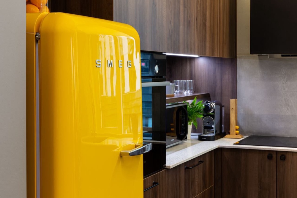 Prim Rooms Apartments