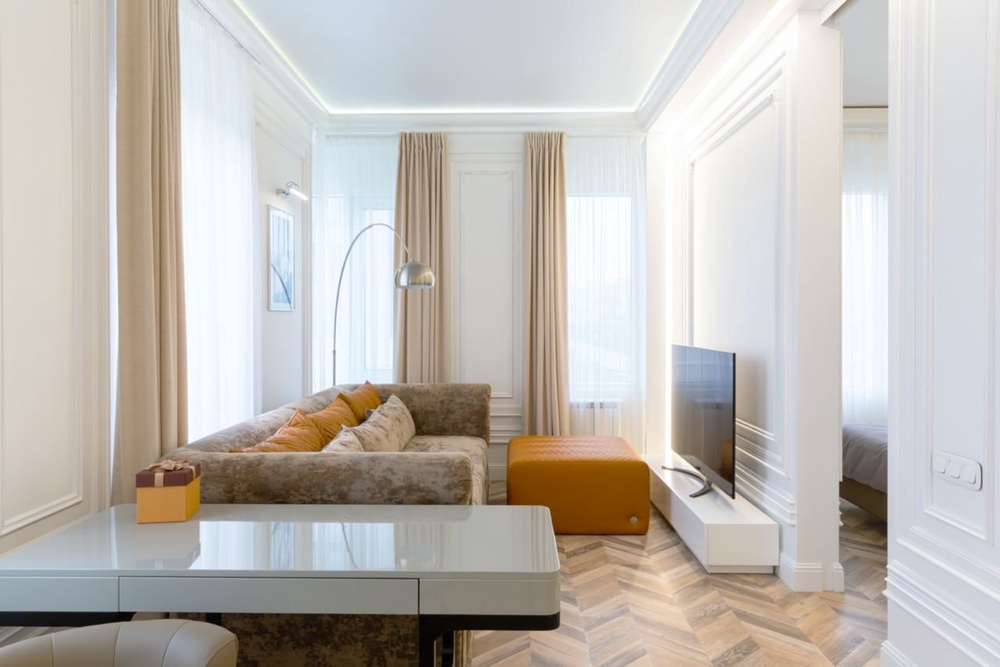 Prim Rooms Apartments