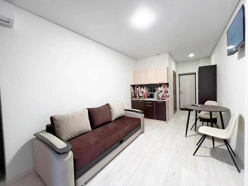 ROMADENKOFF Apartmens