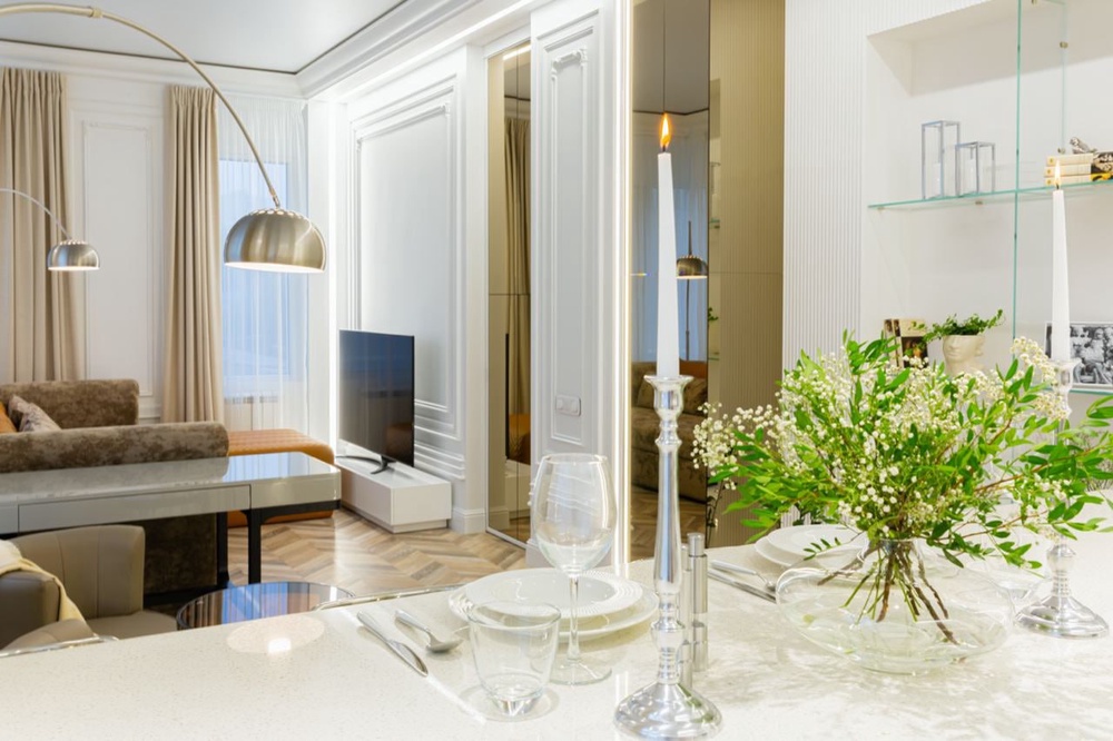 Prim Rooms Apartments