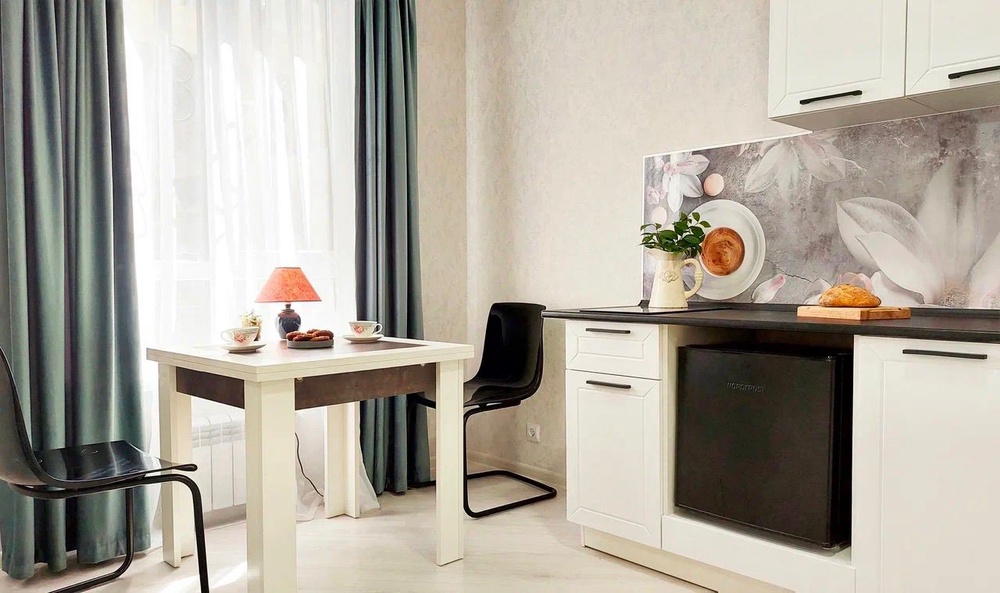 ROMADENKOFF Apartmens