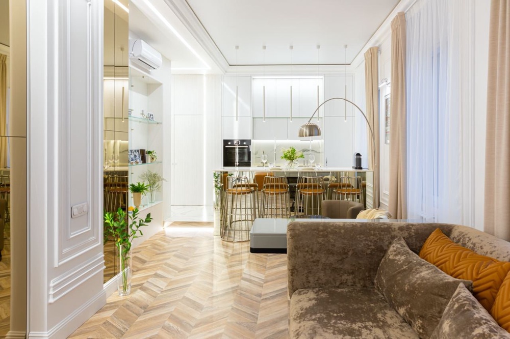 Prim Rooms Apartments