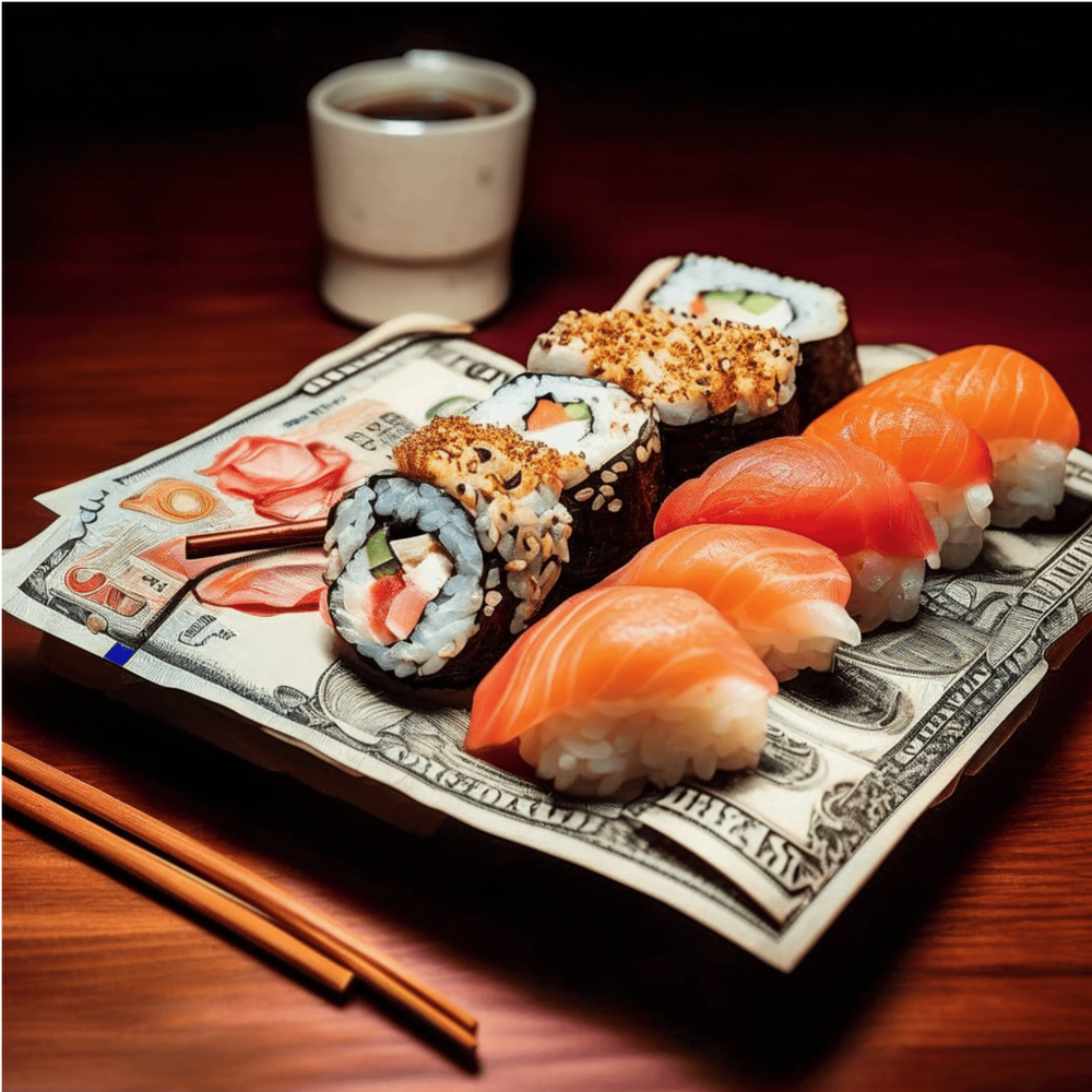 МИЛЛИОНЕР ЭТО