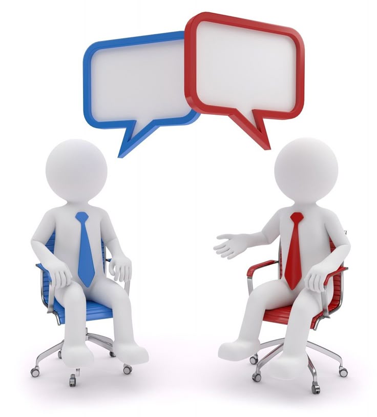 В чем заключается наша работа....